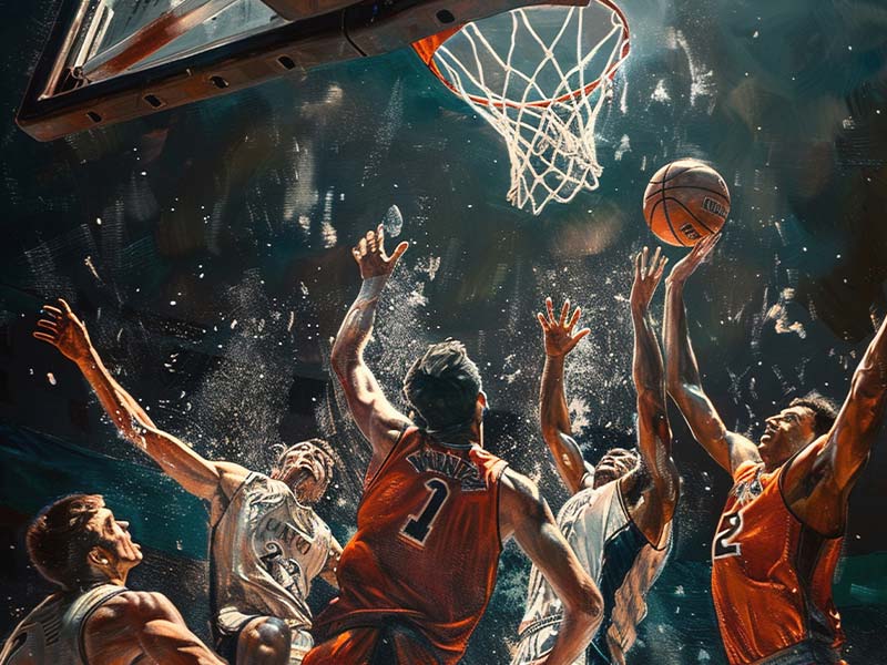 [QQ国语]WNBA季后赛半决赛G2 菲尼克斯水星vs明尼苏达山猫  第四节 录像