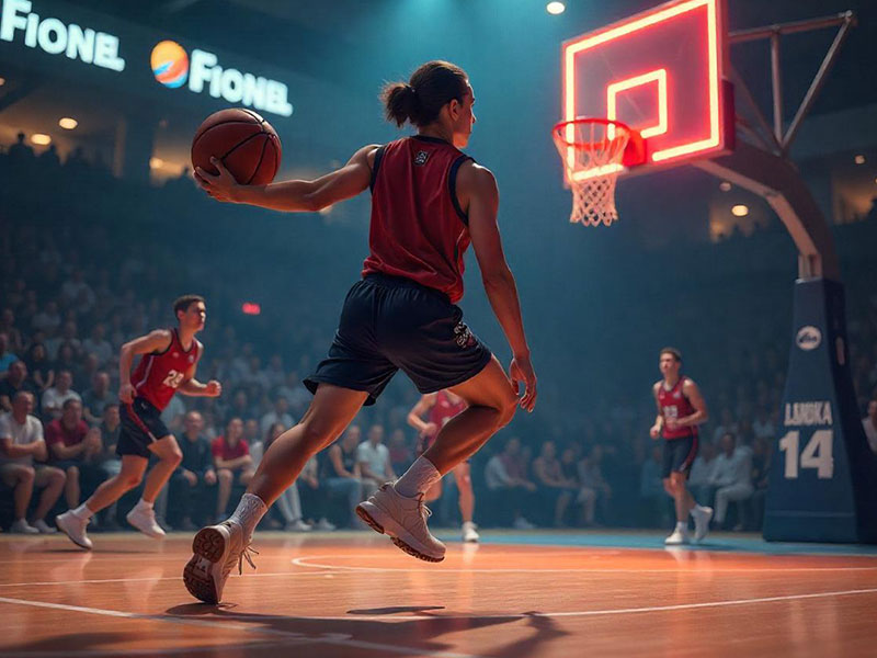 07月20日 NBA夏季联赛 国王vs猛龙 全场录像回放