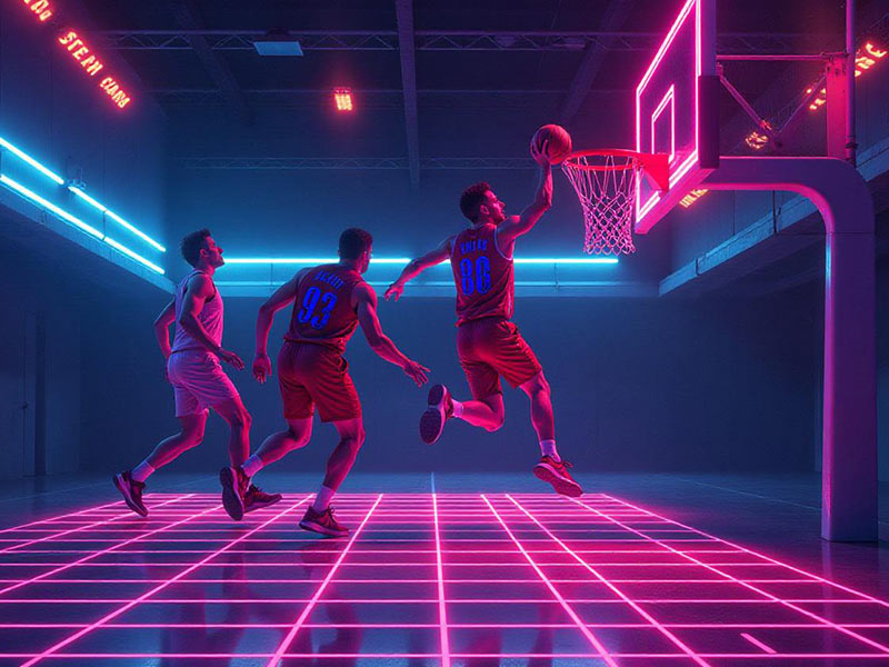 [QQ原声]NBA季前赛 森林狼vs掘金 第二节 录像